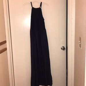 Navy blue dress. NWT.